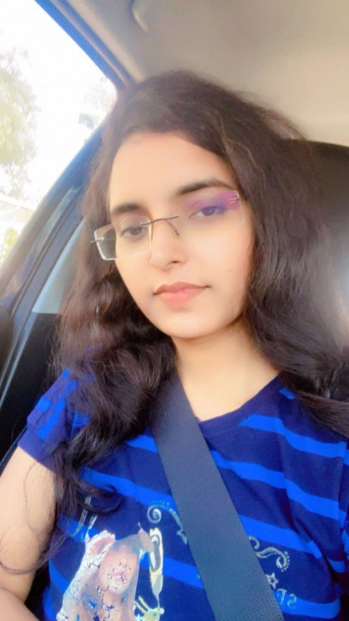 Ektta Singh  home tutor in Prayagraj.